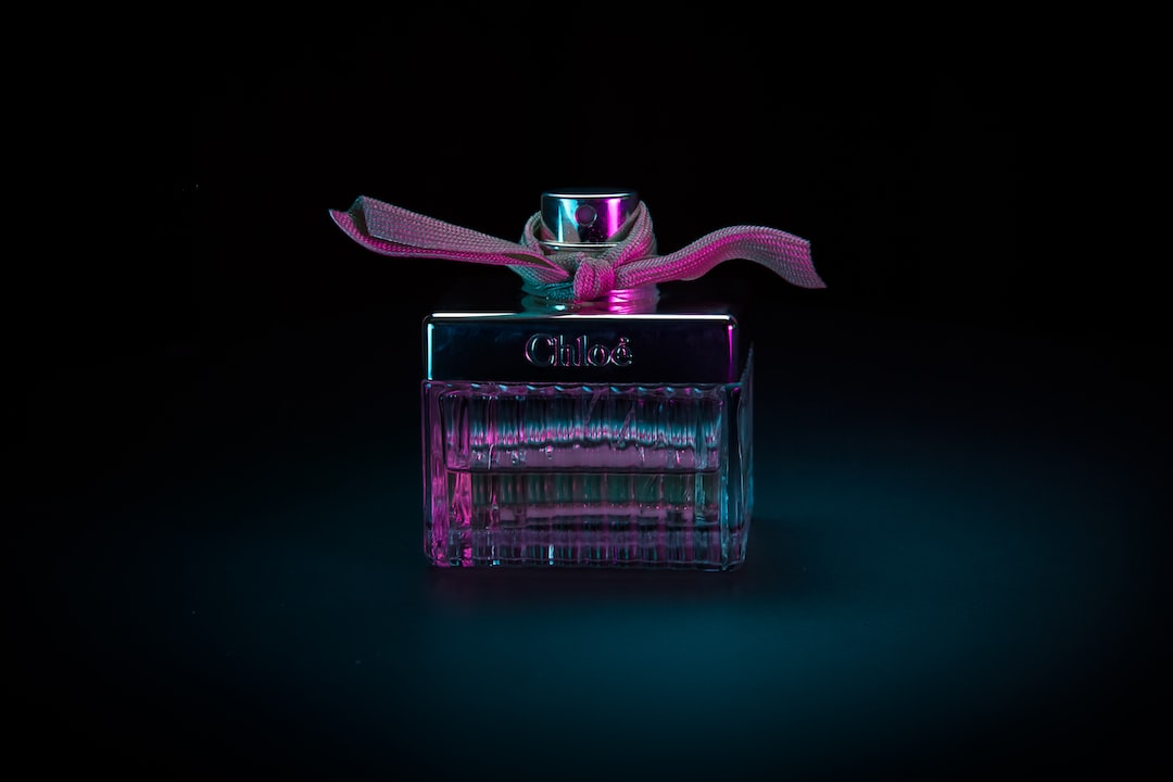 The Ultimate Guide: The A-Z of Selecting Your Next Favourite Fragrance