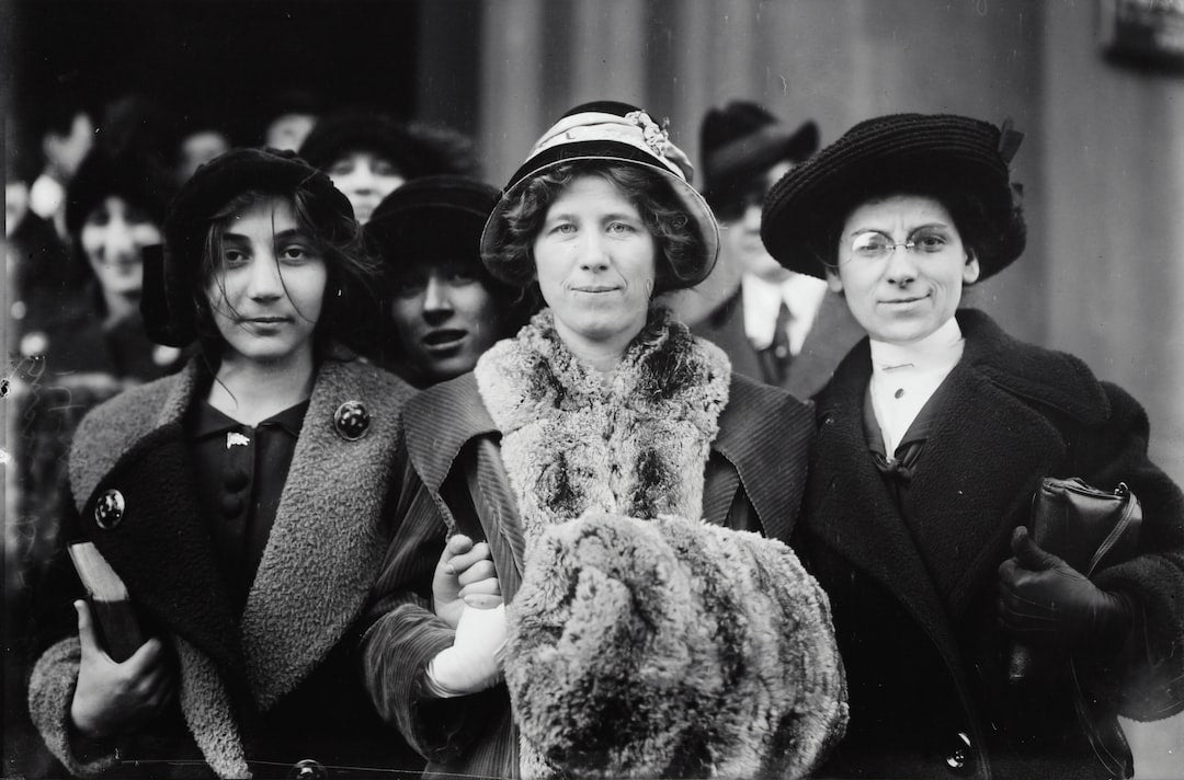 Perfume in Times of Adversity: The Allure of Scent and Sensibility for Women
