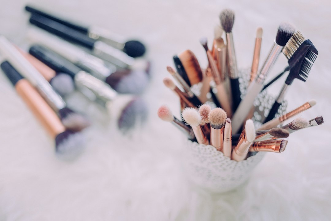 Fragrance as a Fashion Accessory: Elevating Your Scent Game to Stand Out