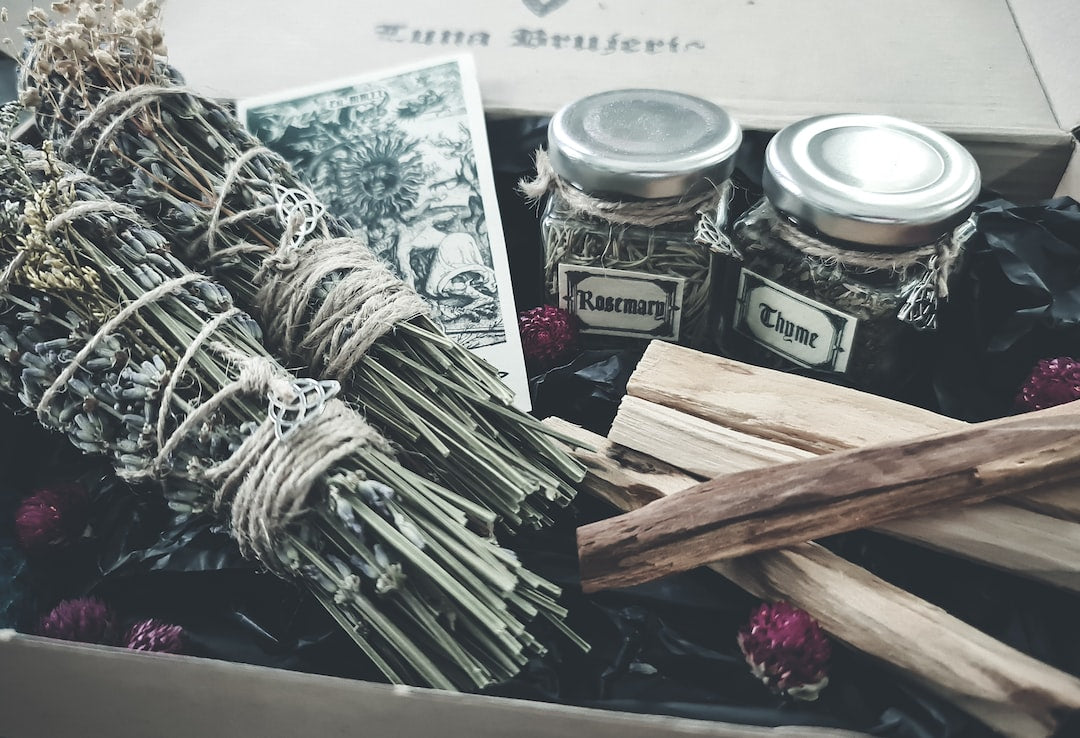 The Importance of Scent: Exploring the Role of Fragrance in British Women's Daily Rituals