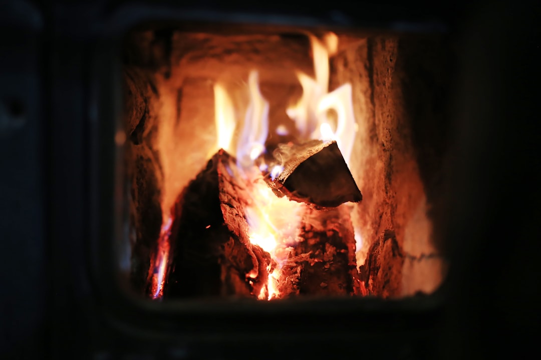 The Enchanting Allure of Amber: A Focus on Cosy and Welcoming Scents