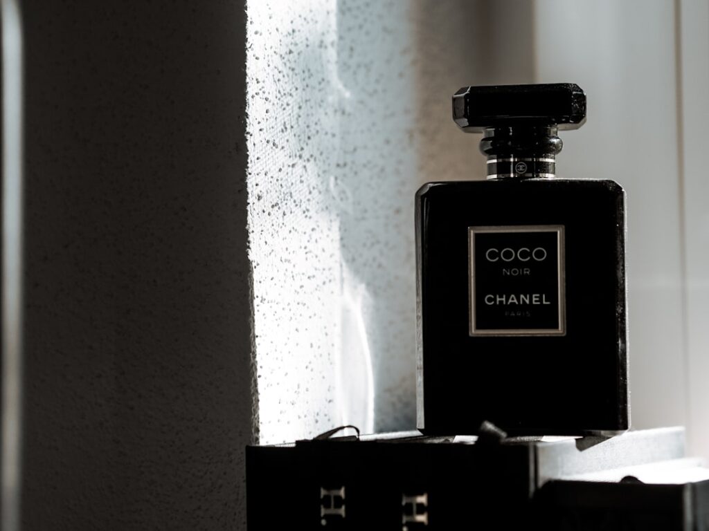 Rain or Shine: Weatherproof Fragrances for the UK’s April Showers