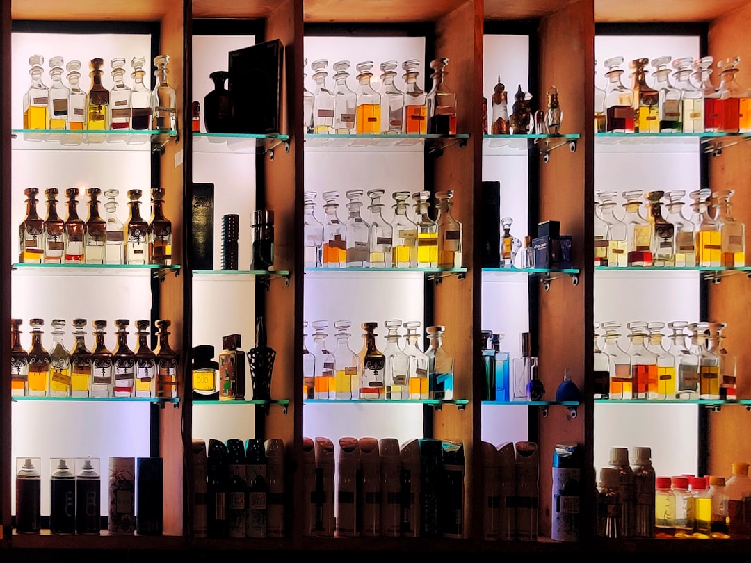 Iconic British Perfumes: A Legacy of Elegance