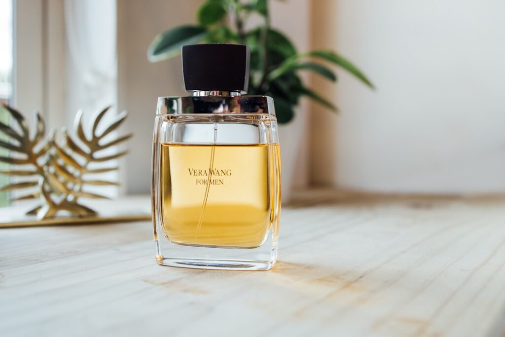 April’s Fragrance Forecast: Trends to Watch in the Perfume World