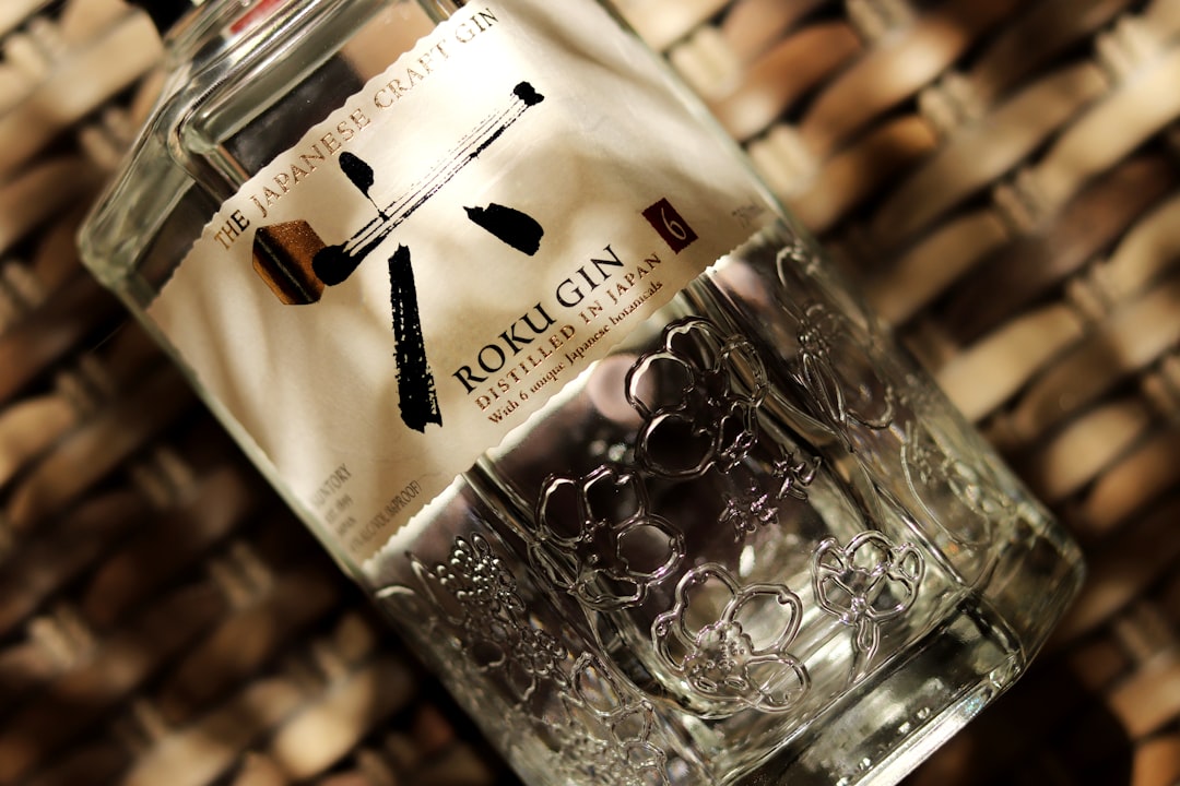 From the Garden to the Bottle: The Journey of a Spring Scent