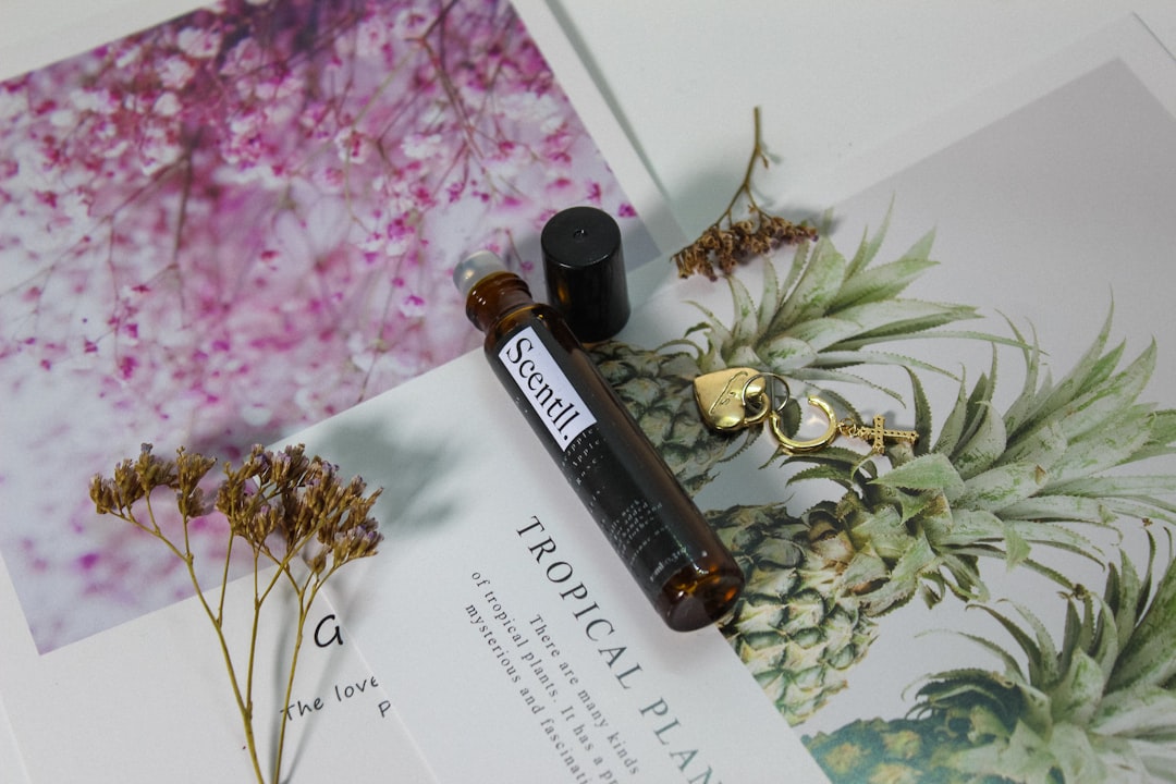 Spring Clean Your Scent Collection: Must-Haves for April