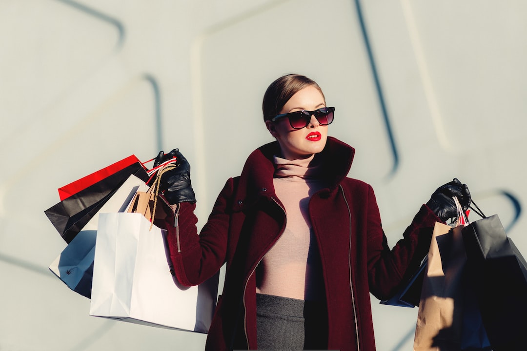 Perfume and Style: Matching Fragrances with Your Winter Wardrobe