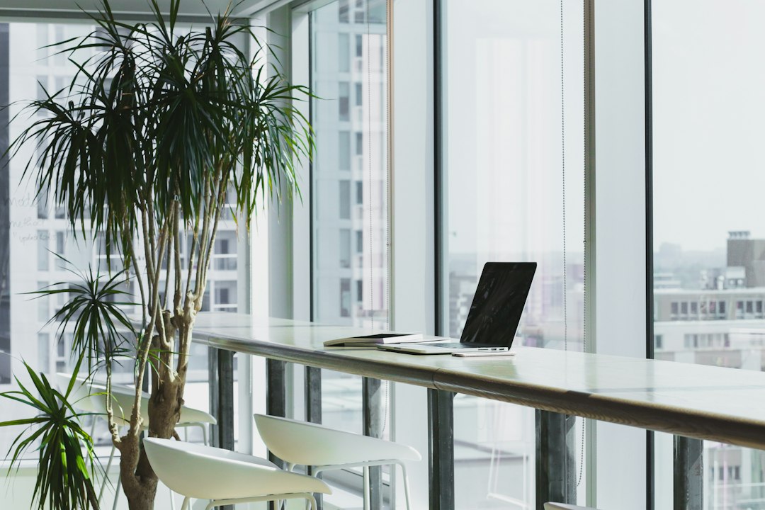 The Quintessence of Elegance: The Best Fragrances for a Professional Environment