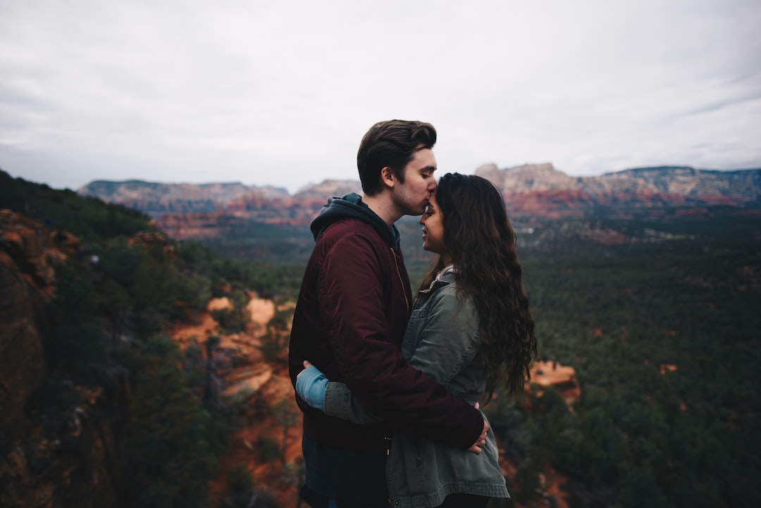 Match Made in Scent: His and Hers Coordinating Fragrances for a Perfect Valentine's Day