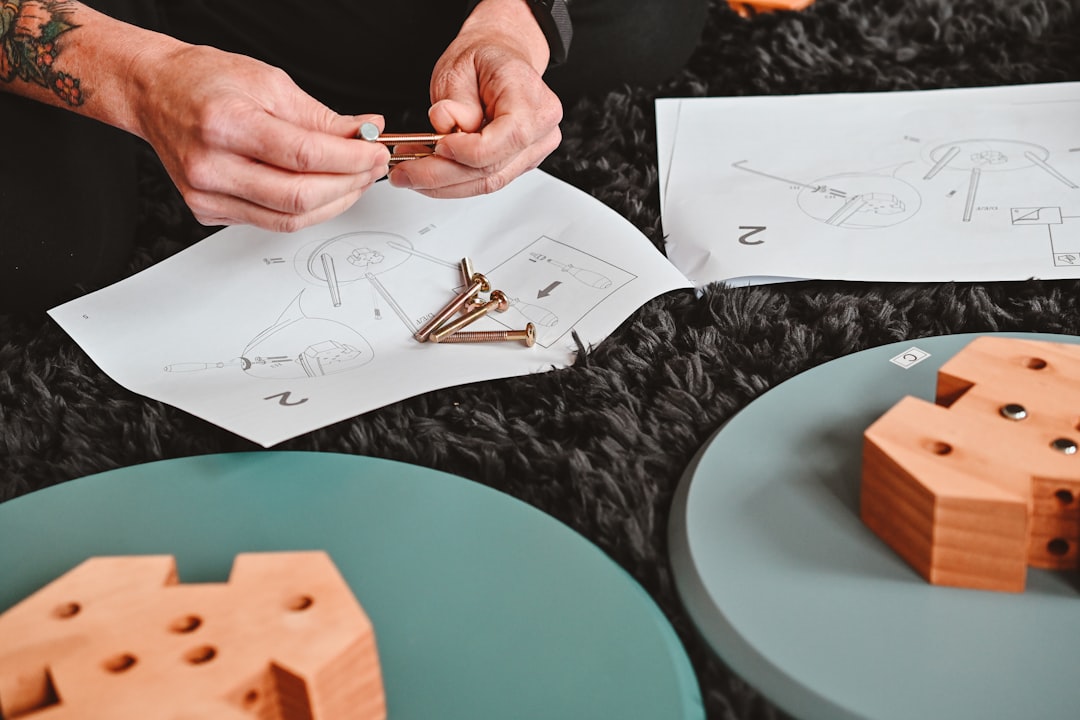 Get Creative with Scent: DIY Fragrance Tips for Blending Your Own Scents at Home