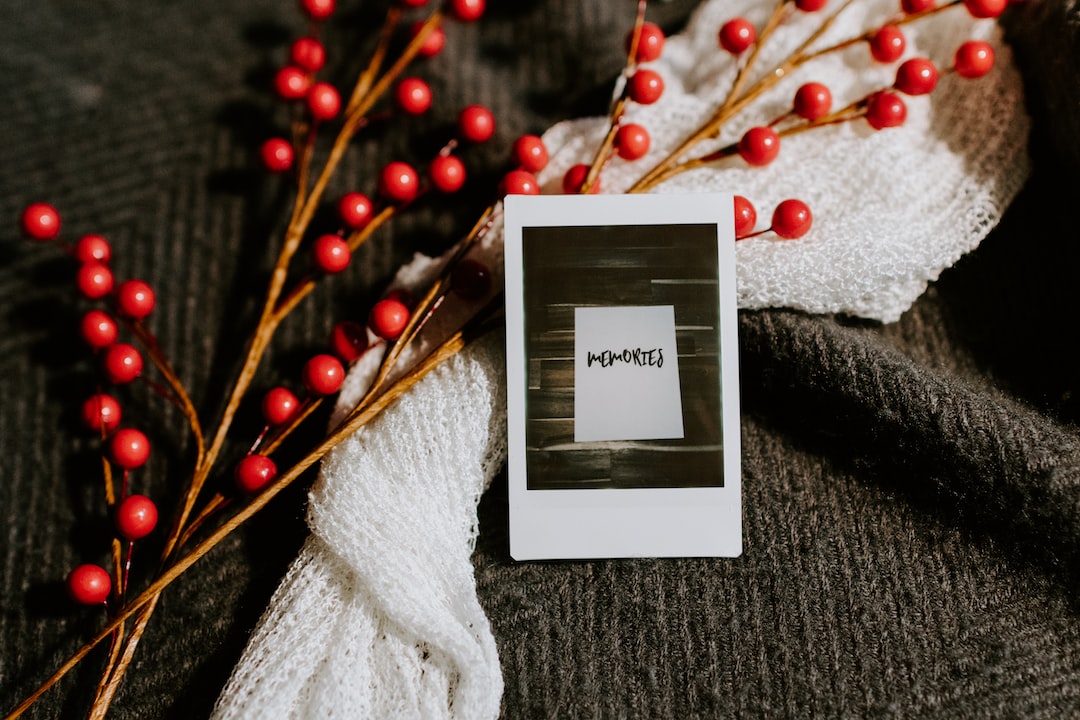 Scented Memories: The Significance of Perfume in Women's Lives