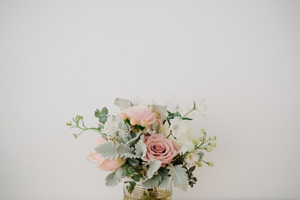 The Influence of April’s Seasonal Blooms on Perfumery