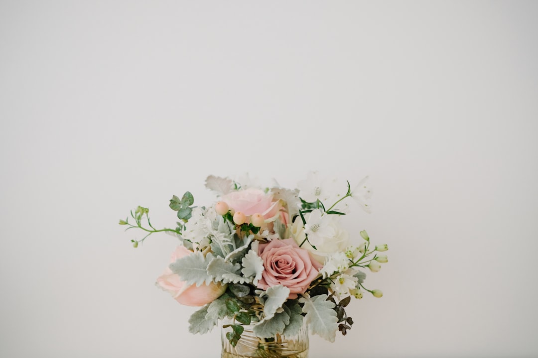 The Influence of April's Seasonal Blooms on Perfumery