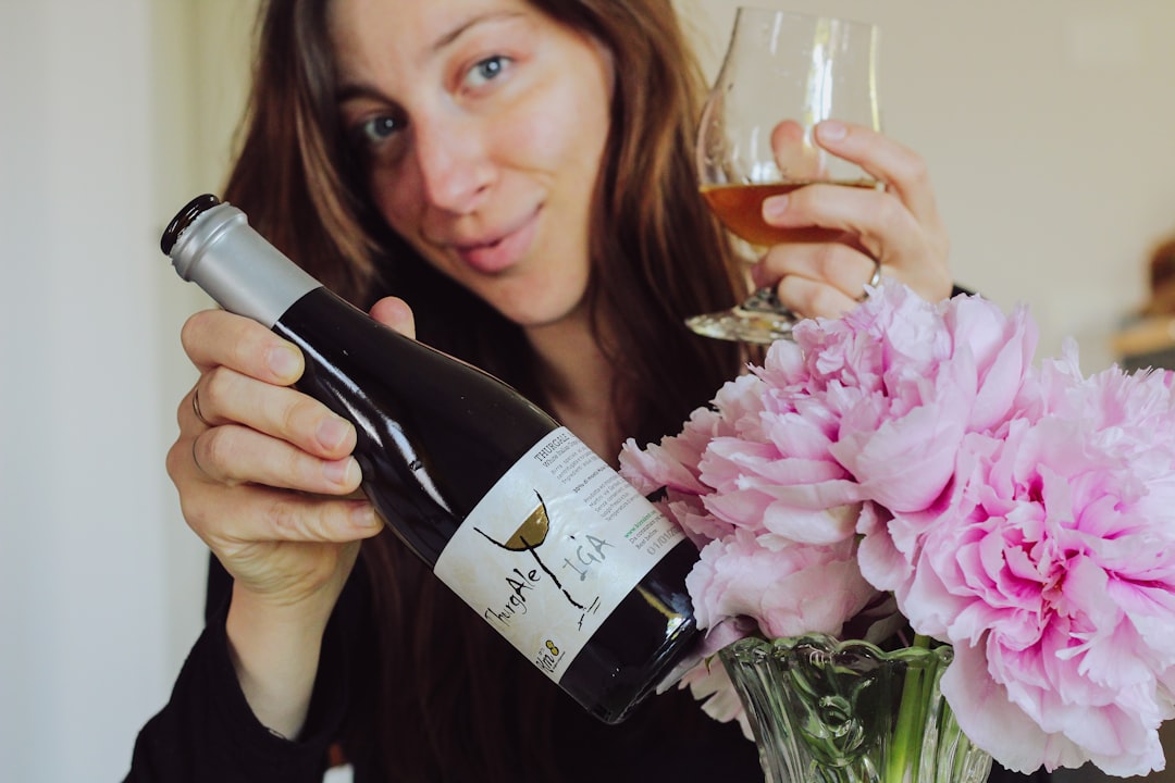 DIY Perfume: Crafting Your Spring Scent at Home