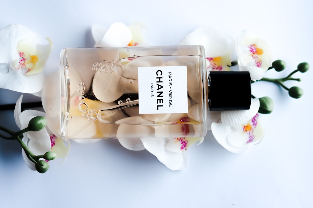 Behind the Scent: The Making of a Classic British Perfume