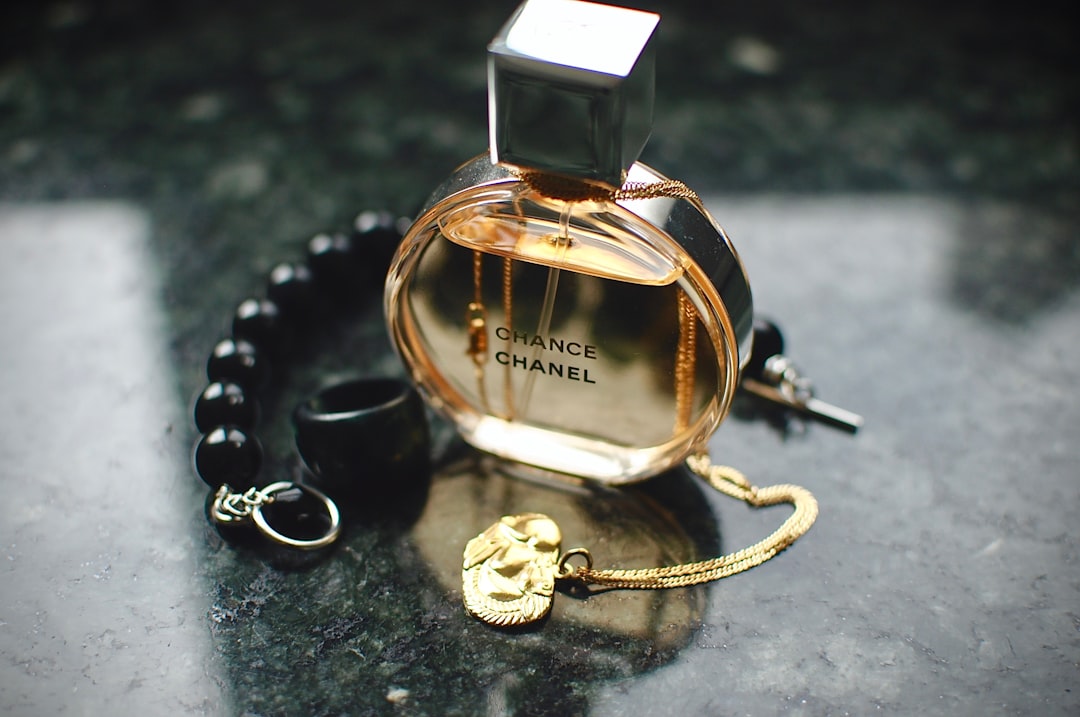 A Scent for Every Bank Holiday: April's Fragrance Picks