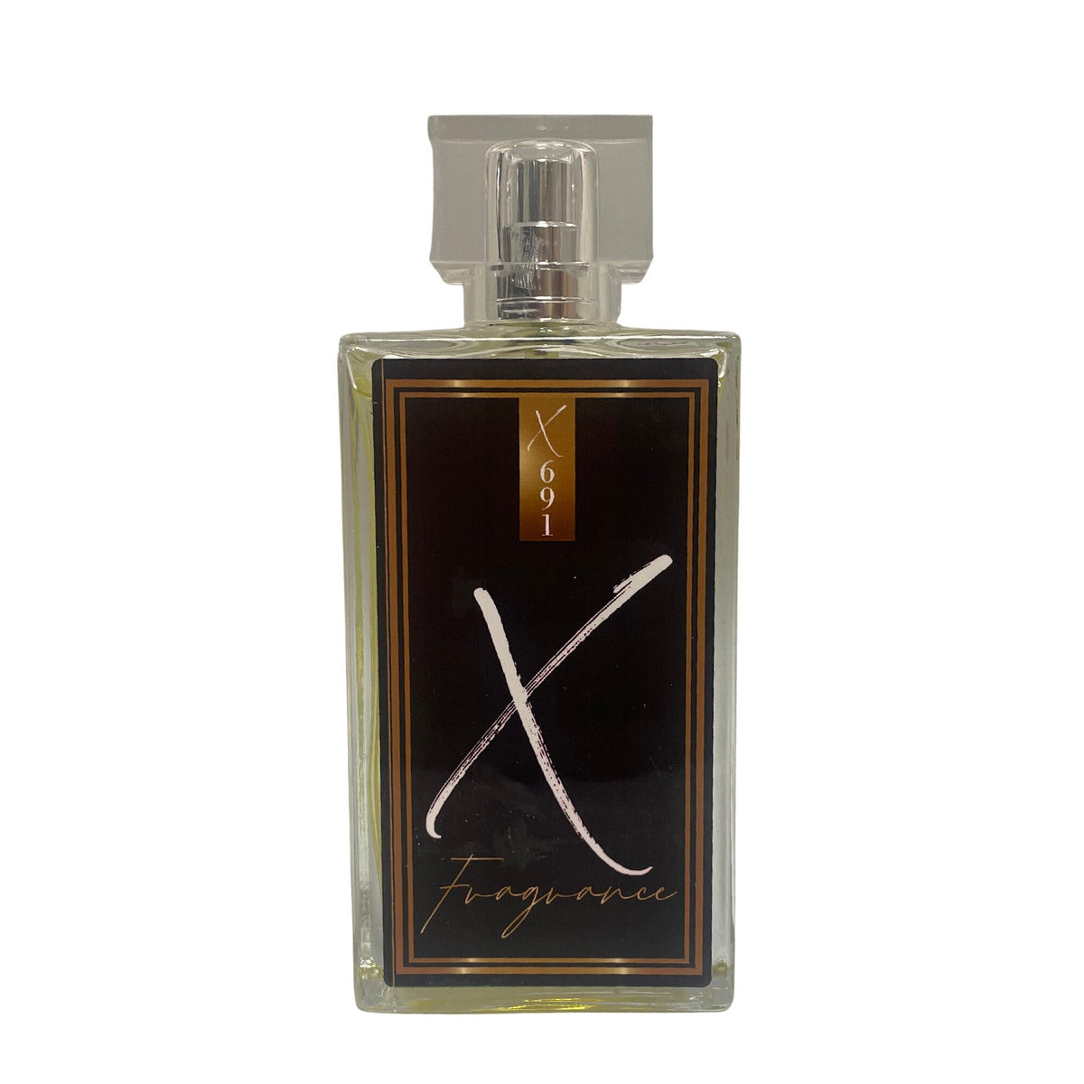 X691 · Sauvage Inspired